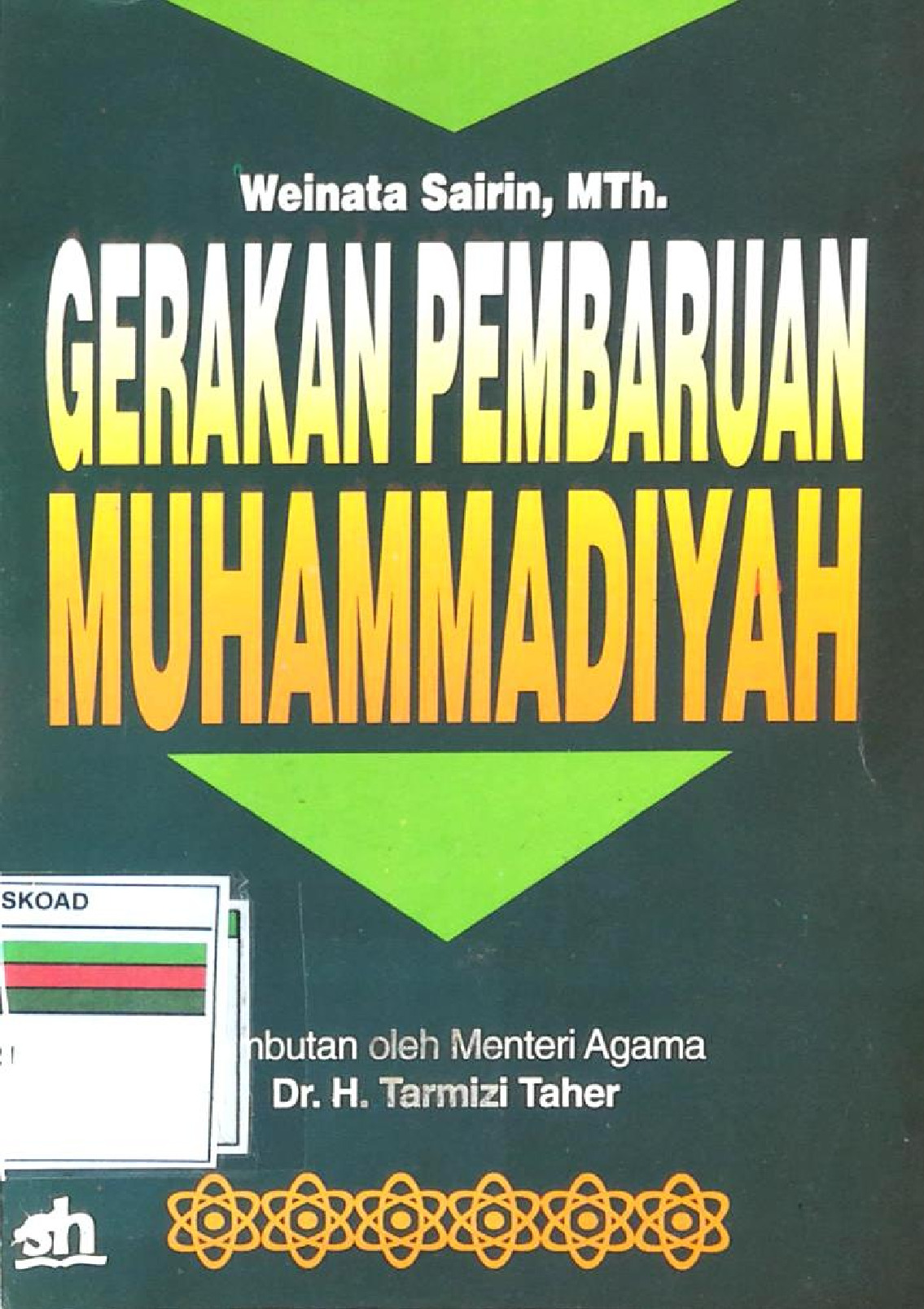 GERAKAN PEMBARUAN MUHAMMADIYAH